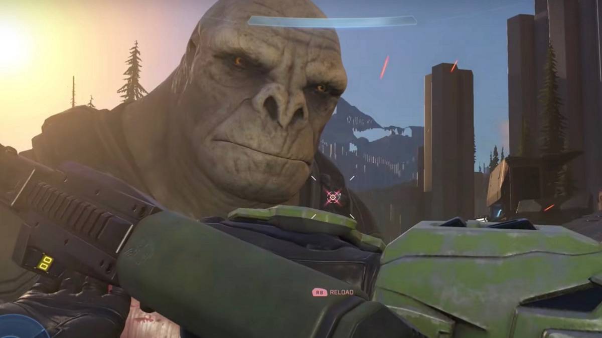 halo infinite xbox one version canceled