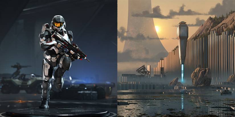 halo infinite delay good header