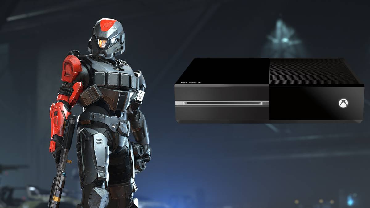 Halo Infinite Xbox One