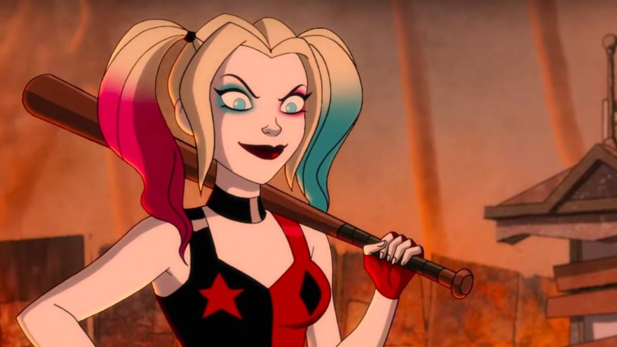 Harley Quinn Suicide Squad