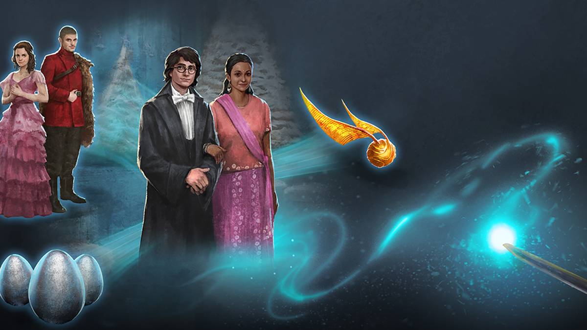 12 Tasks of Christmas