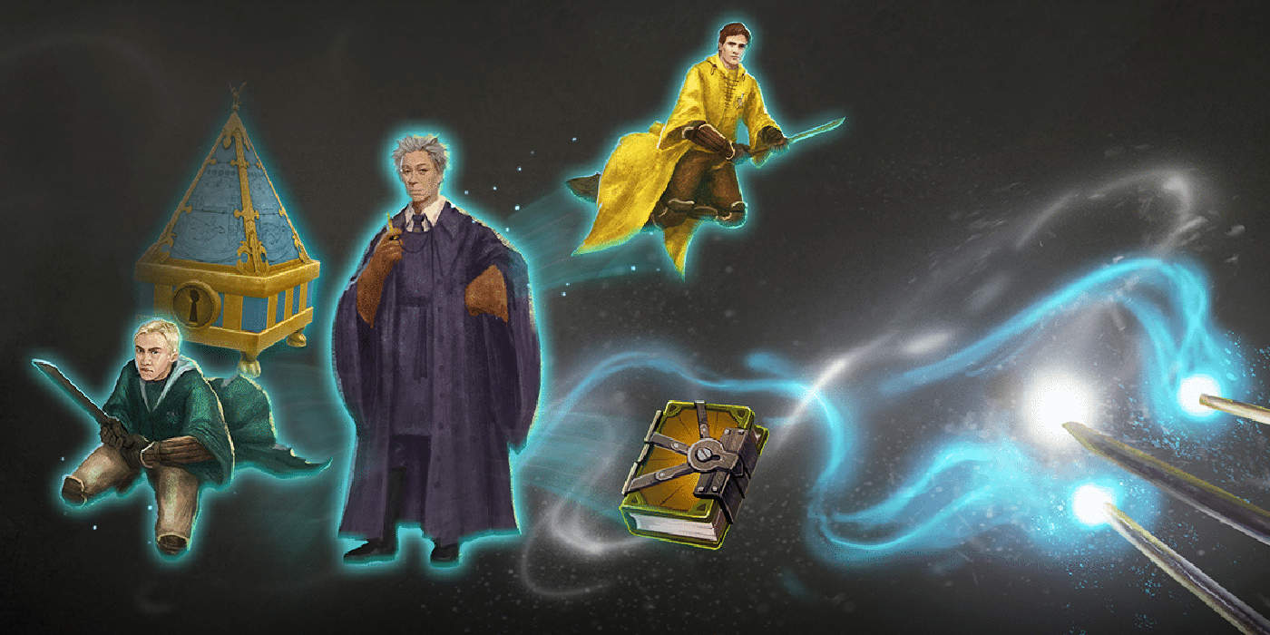 Harry Potter Wizards Unite December 2020 Community Day Guide