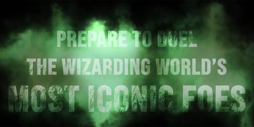 Wizards Unite Adversaries