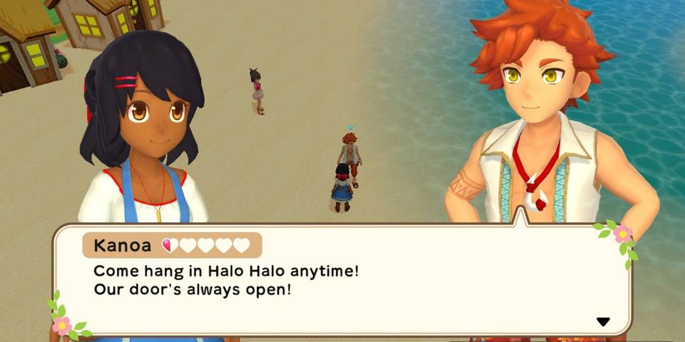 Harvest Moon One World Gets New Gameplay Trailer Harvest Moon One World Gets New Gameplay Trailer