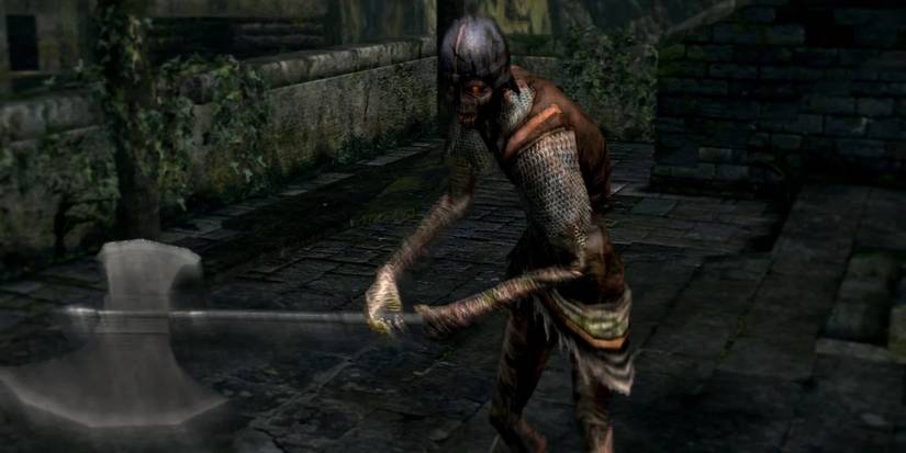 Dark Souls