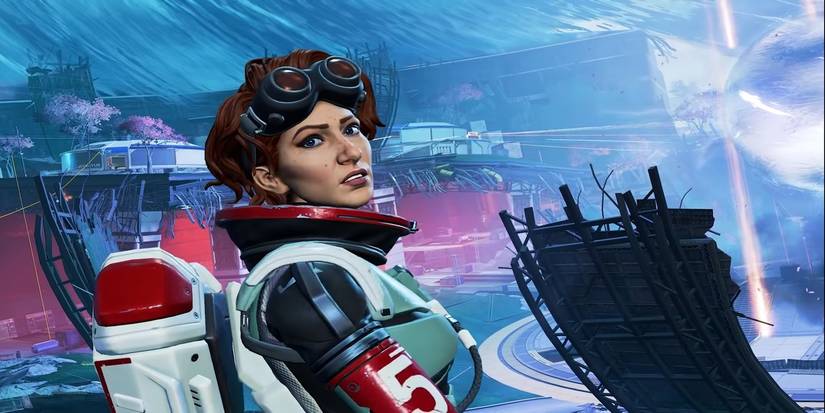 horizon camera look apex legends