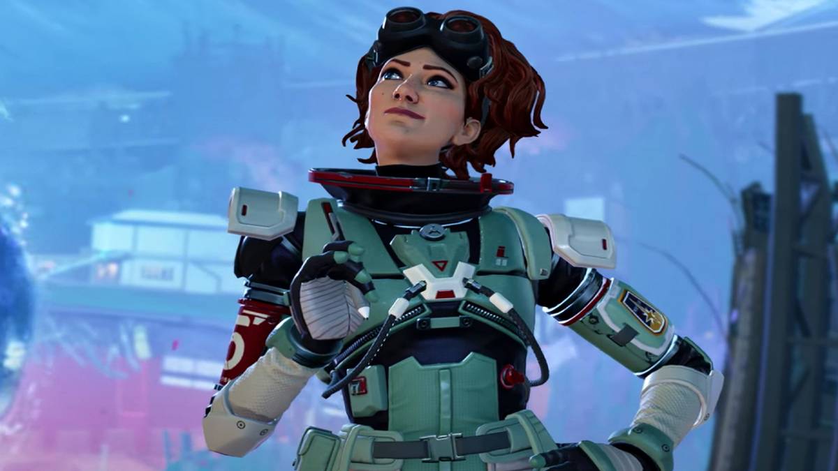 apex legends horizon