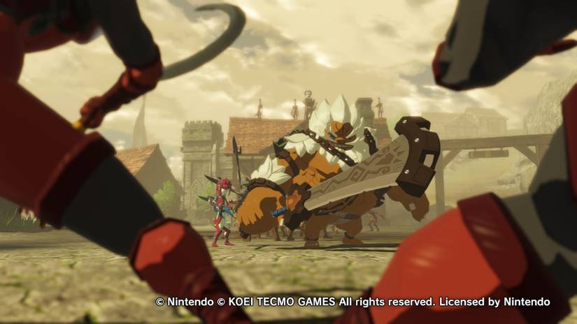 nintendo switch review december 2020