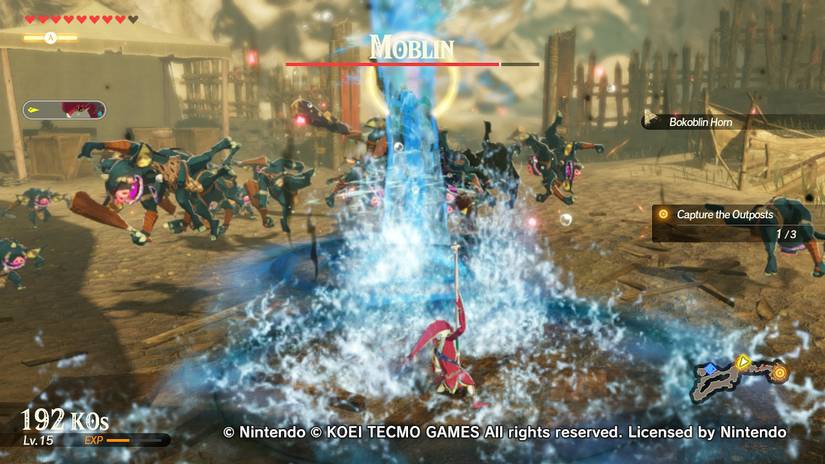 nintendo switch review december 2020