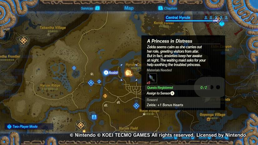 nintendo switch review december 2020