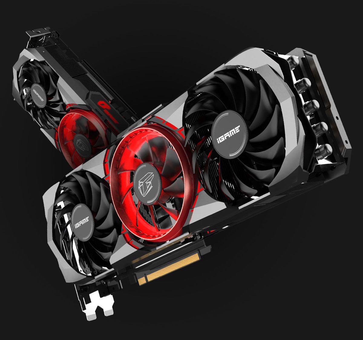 graphics card review