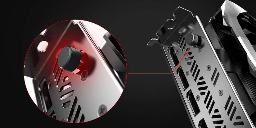 graphics card review