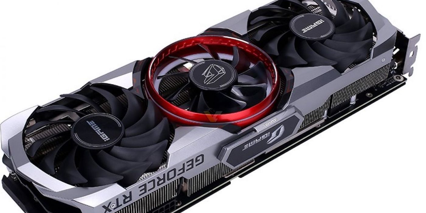 graphics card review