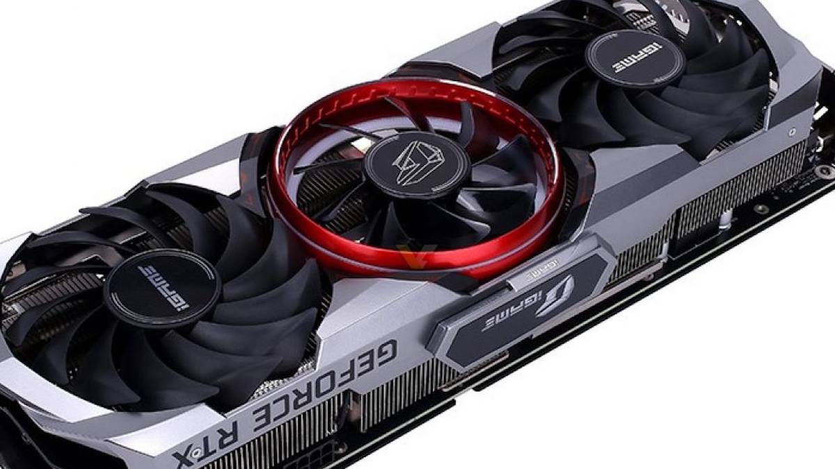graphics card review