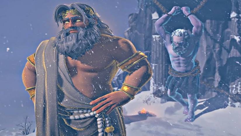 immortals fenyx rising zeus