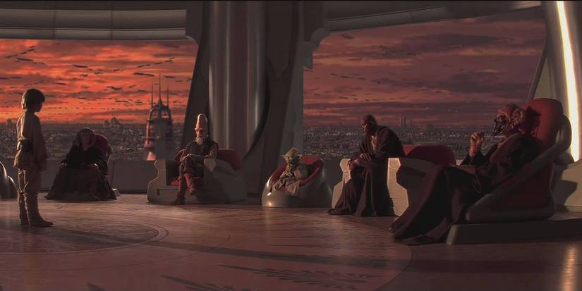 Is Disney planning too much Star Wars?