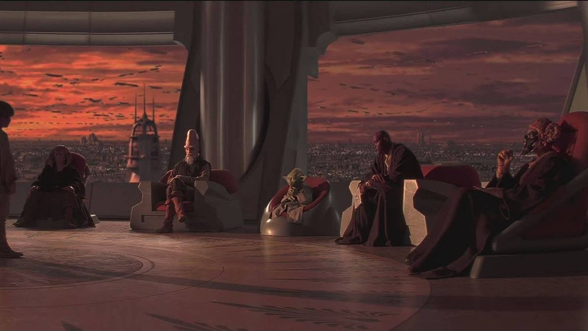 Is Disney planning too much Star Wars?