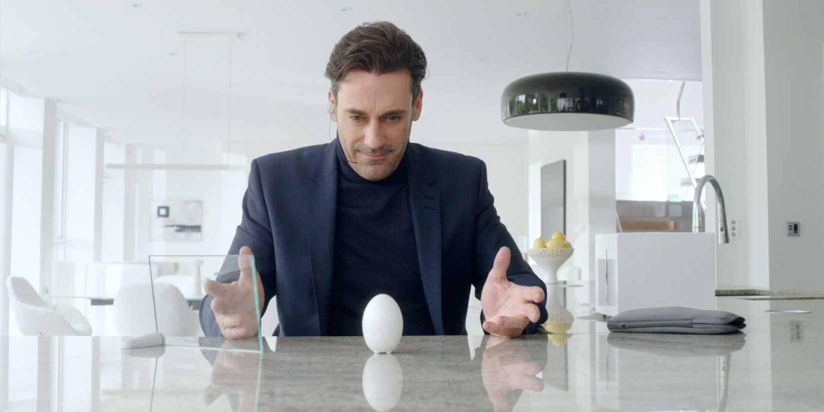 jon hamm in black mirror white christmas