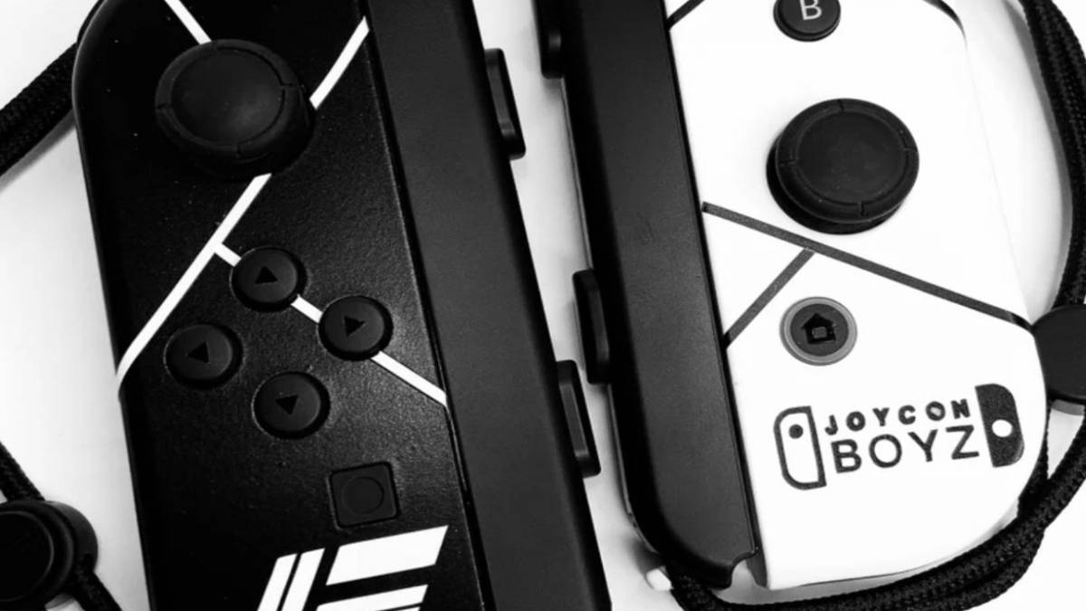 joycon boyz shell design image fixed no bars