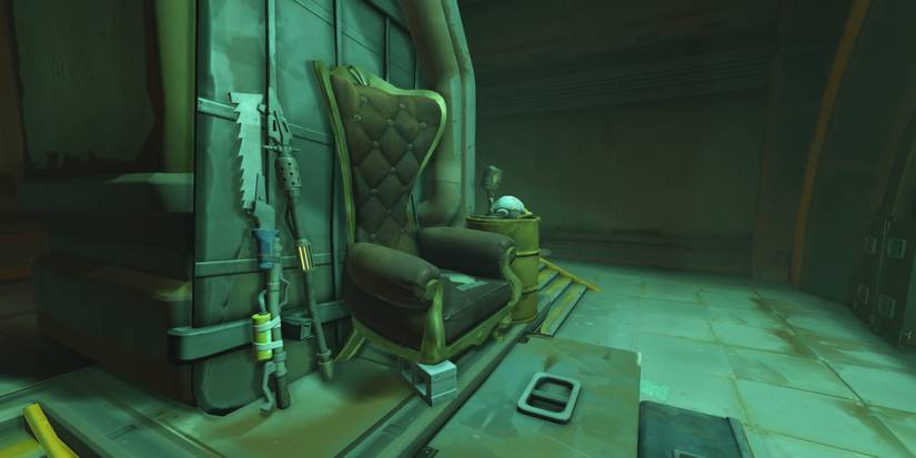 junker queen overwatch throne
