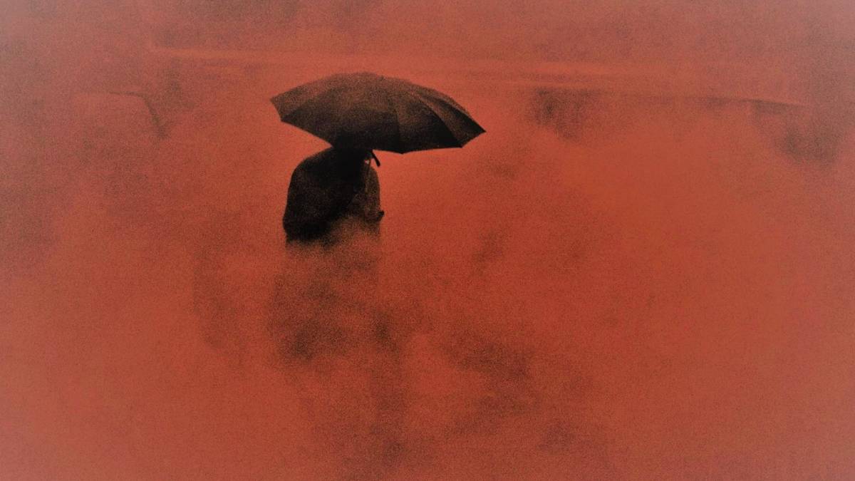 liquid swords logo background