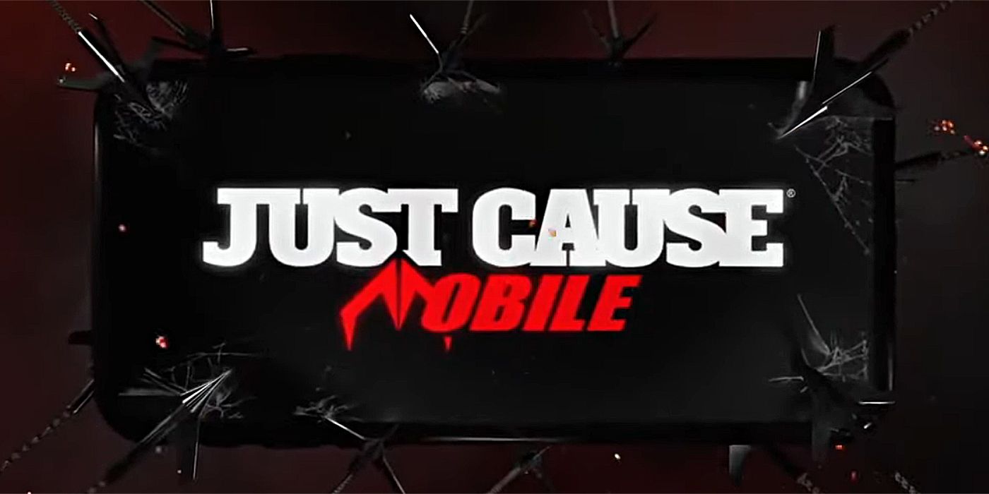 Just Cause Mobile promo image