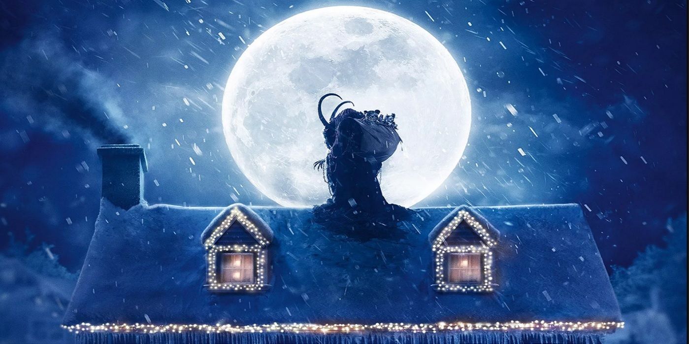 The Best Horror Films To Watch During The Holidays