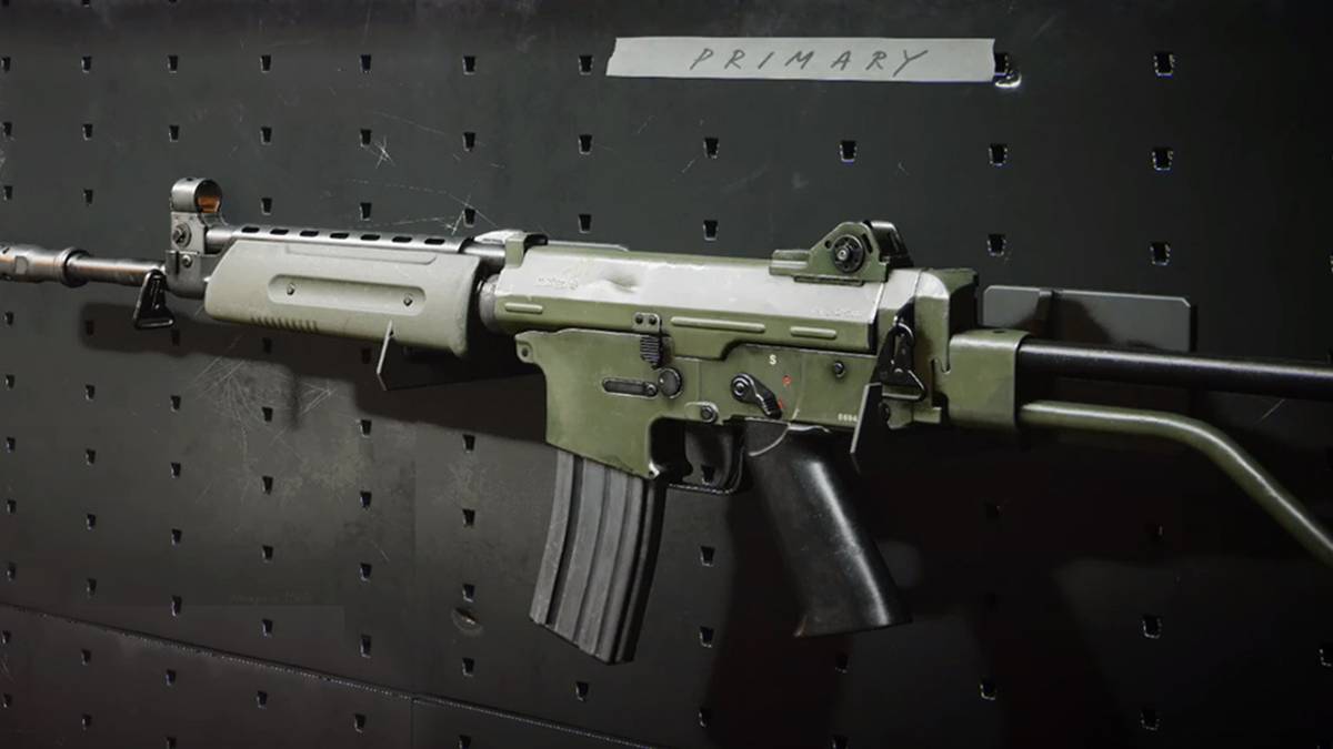 krig 6 loadout call of duty black ops cold war