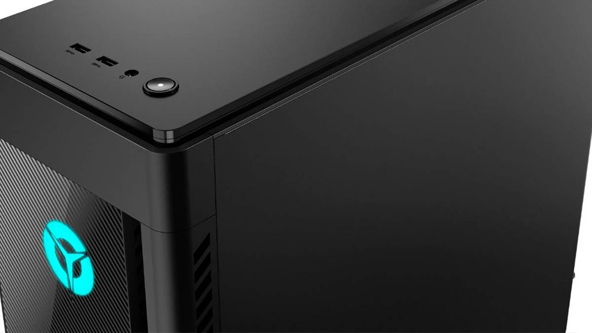 lenovo legion desktop review