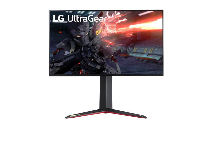 lg monitor