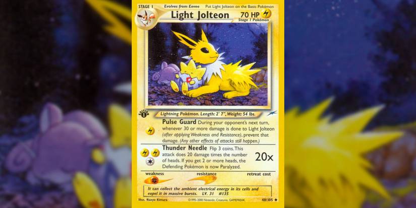 pokemon card light test How to Tell A Pokemon Is Fake Light Test