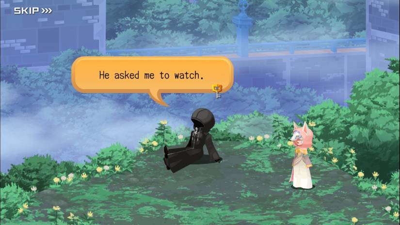 kingdom hearts union x cross luxu ava conversation