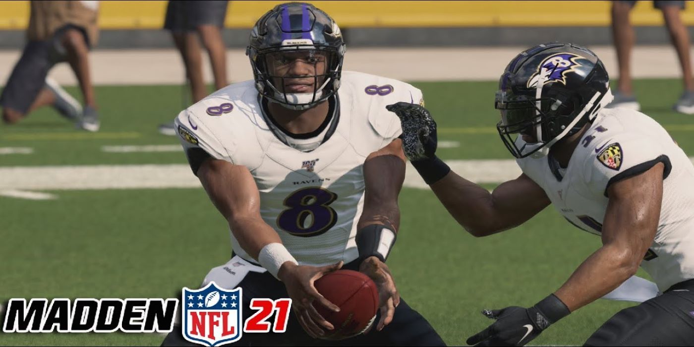 Madden NFL 21 Next-Gen Patch Available Now, Fixes Lighting Issues in  Certain Stadiums - Operation Sports