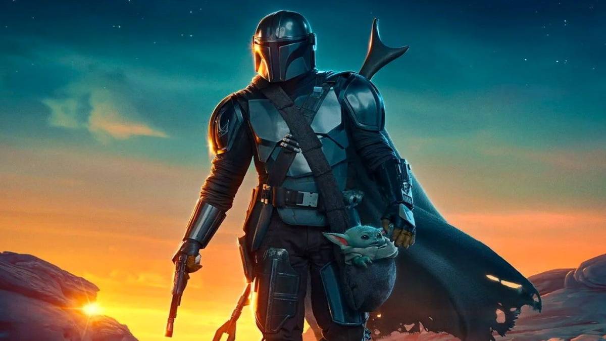 Getting the Mandalorian Beskar skin