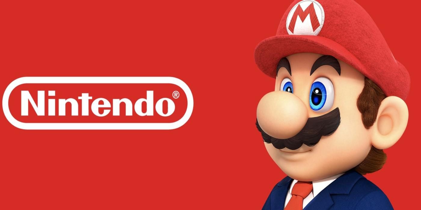Mario business attire
