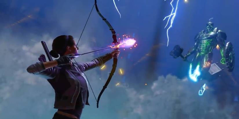 avengers kate bishop dlc explain