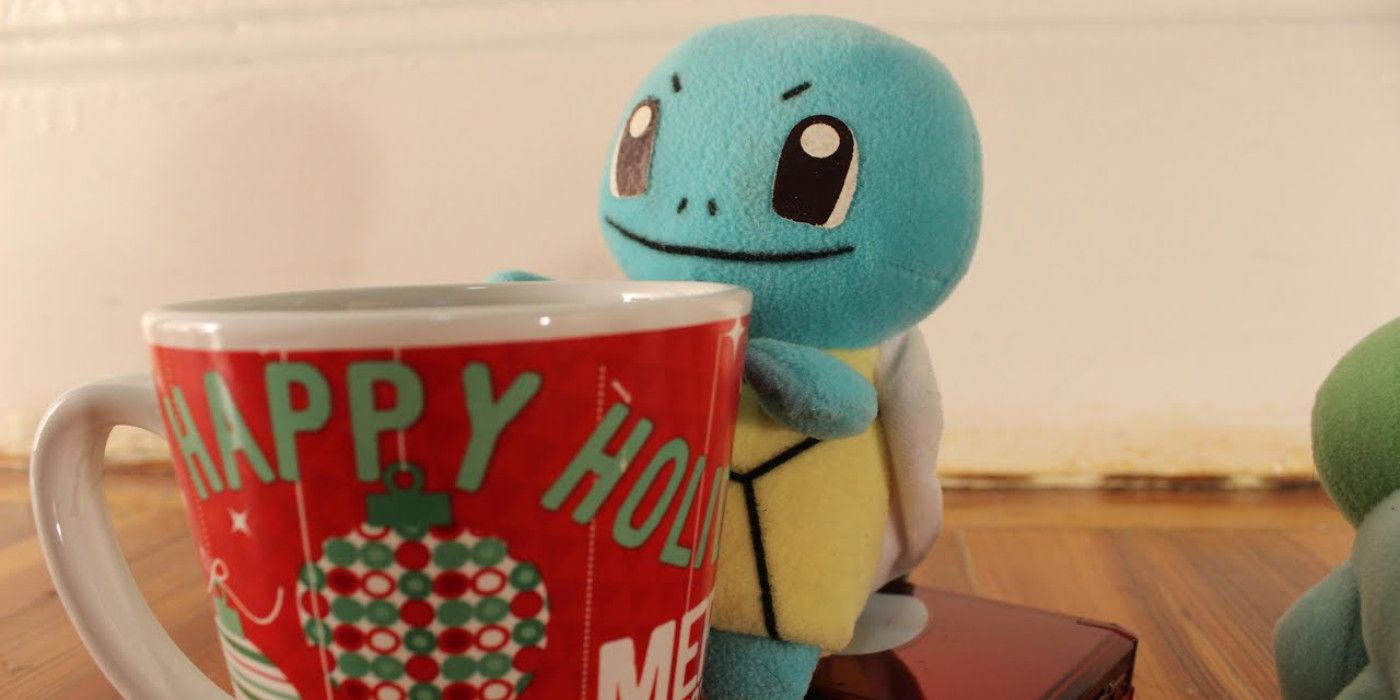 pokemon hot chocolate