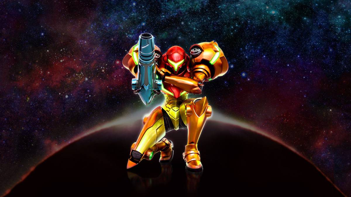 metroid samus returns