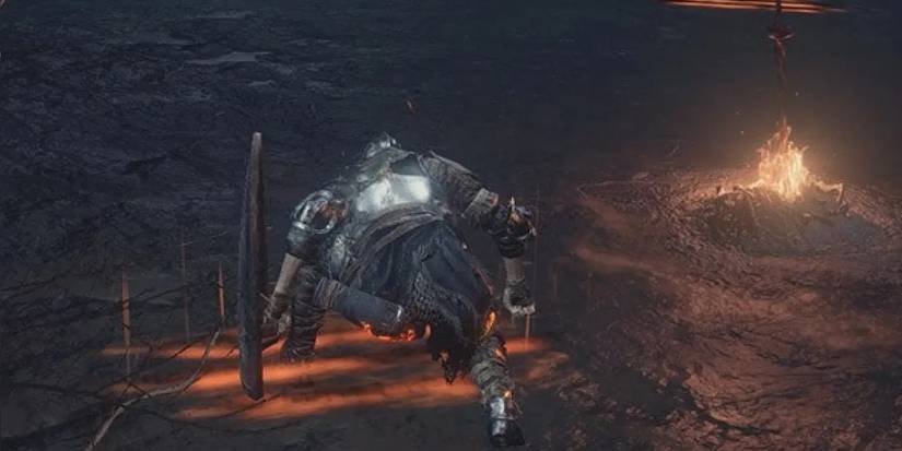 Dark Souls