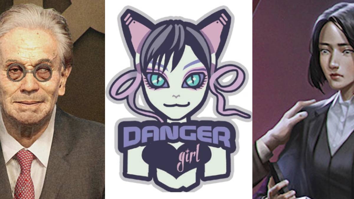 michiko arasaka cyberpunk 2077