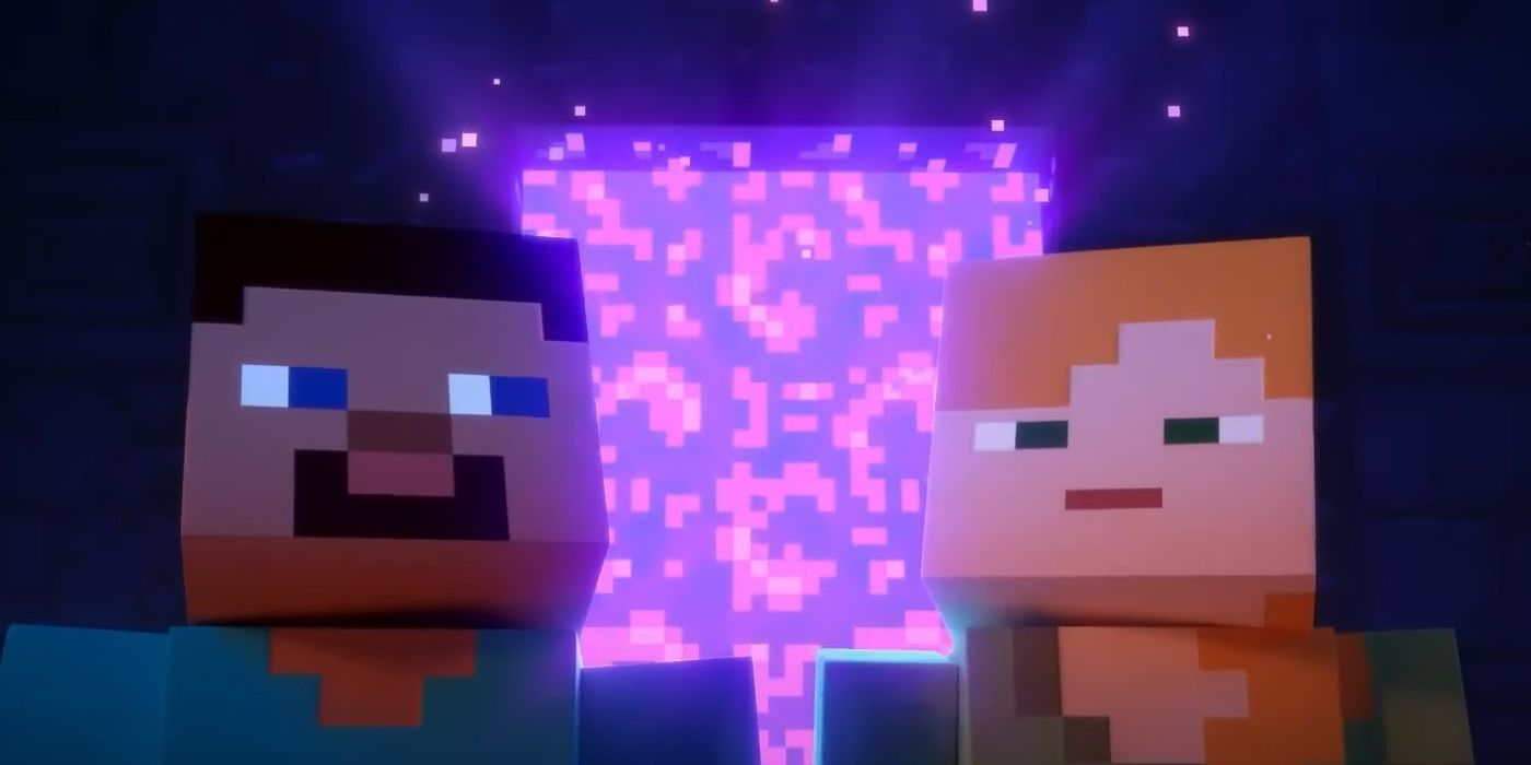 Minecraft Is 's Most Watched Video Game Of 2020
