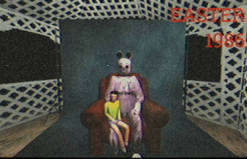 best horror games 2020