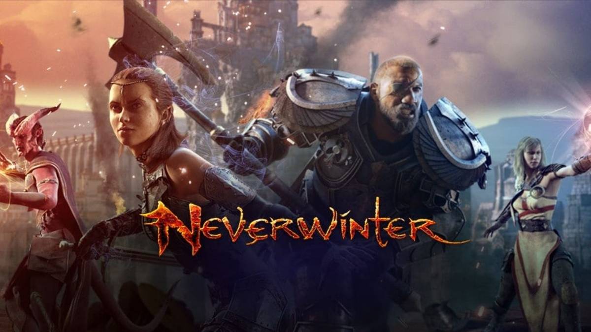 Neverwinter new combat changes