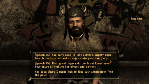 The Elder Scrolls 6 Would Do Well to Look Back at One Fallout: New ...