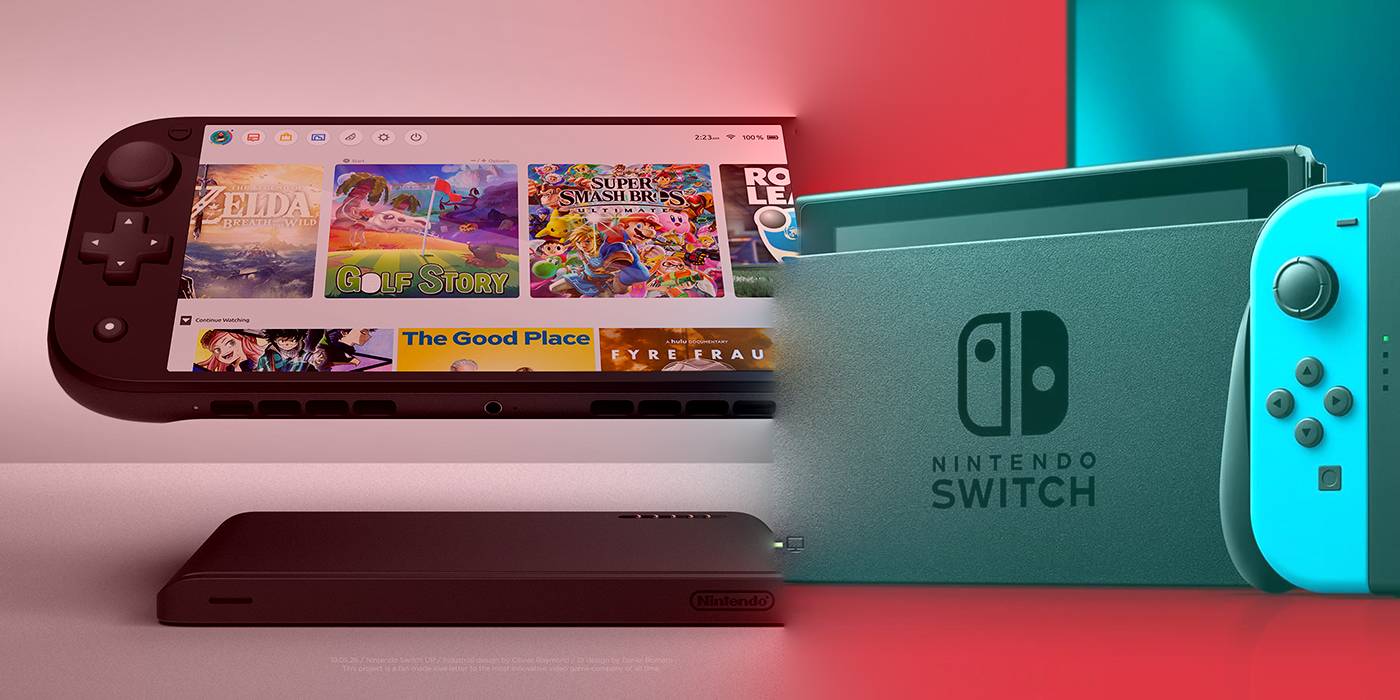 Nintendo Switch Pro Console May Not Be As Likely As It Seems Nintendo Switch Pro Console May Not Be As Likely As It Seems