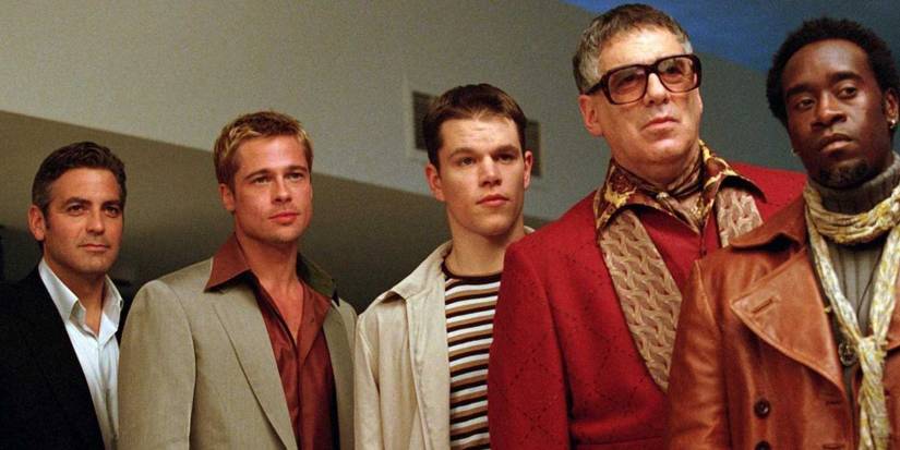 oceans eleven cast don cheadle