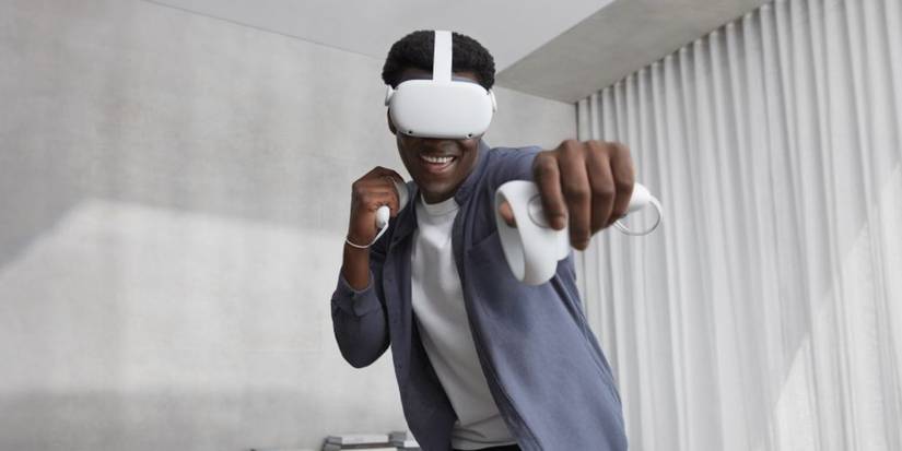 oculus quest 2
