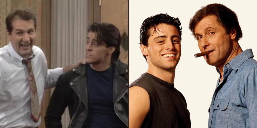 Top Of The Heap, a spin-off of Married With Children