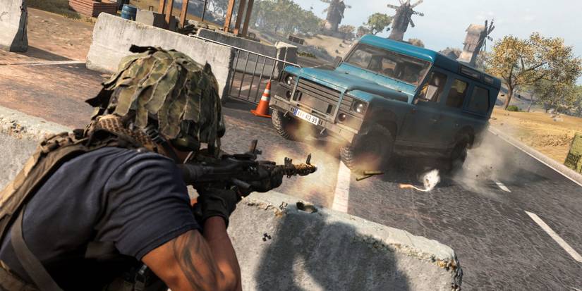 Warzone: Best Team Strategies In Battle Royale For Call of Duty