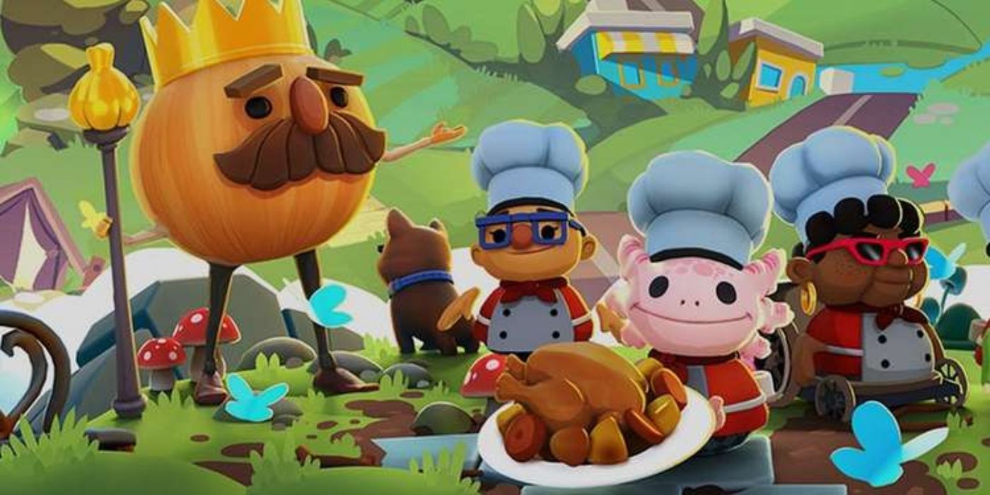 Overcooked on X: Hello all, With the number of issues affecting